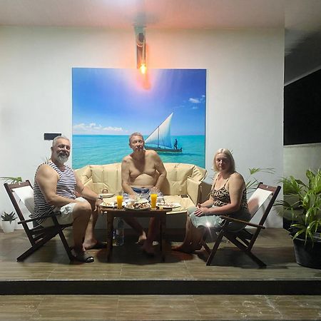 Crystal Sea Inn Bileffahi Экстерьер фото