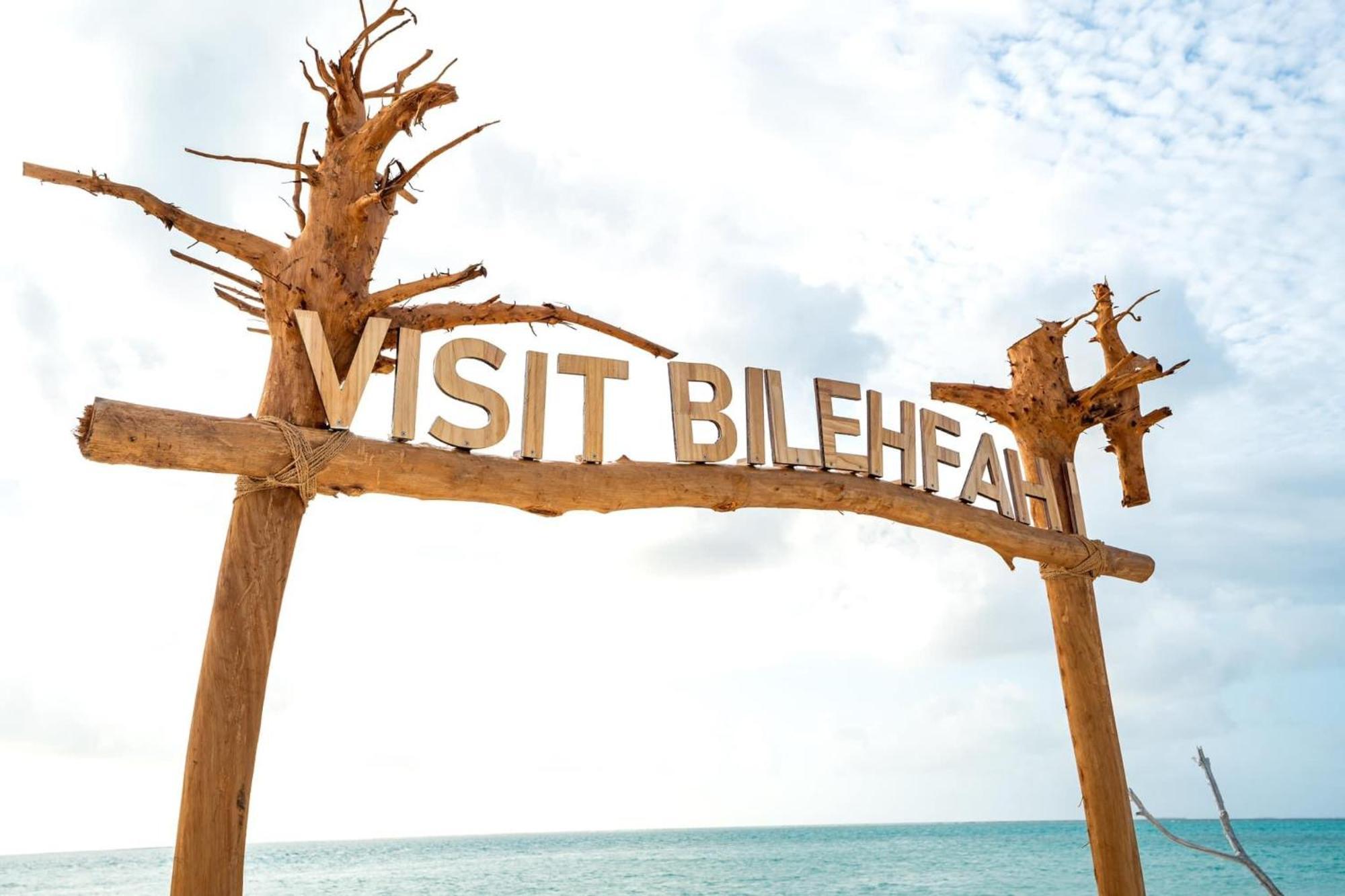 Crystal Sea Inn Bileffahi Экстерьер фото