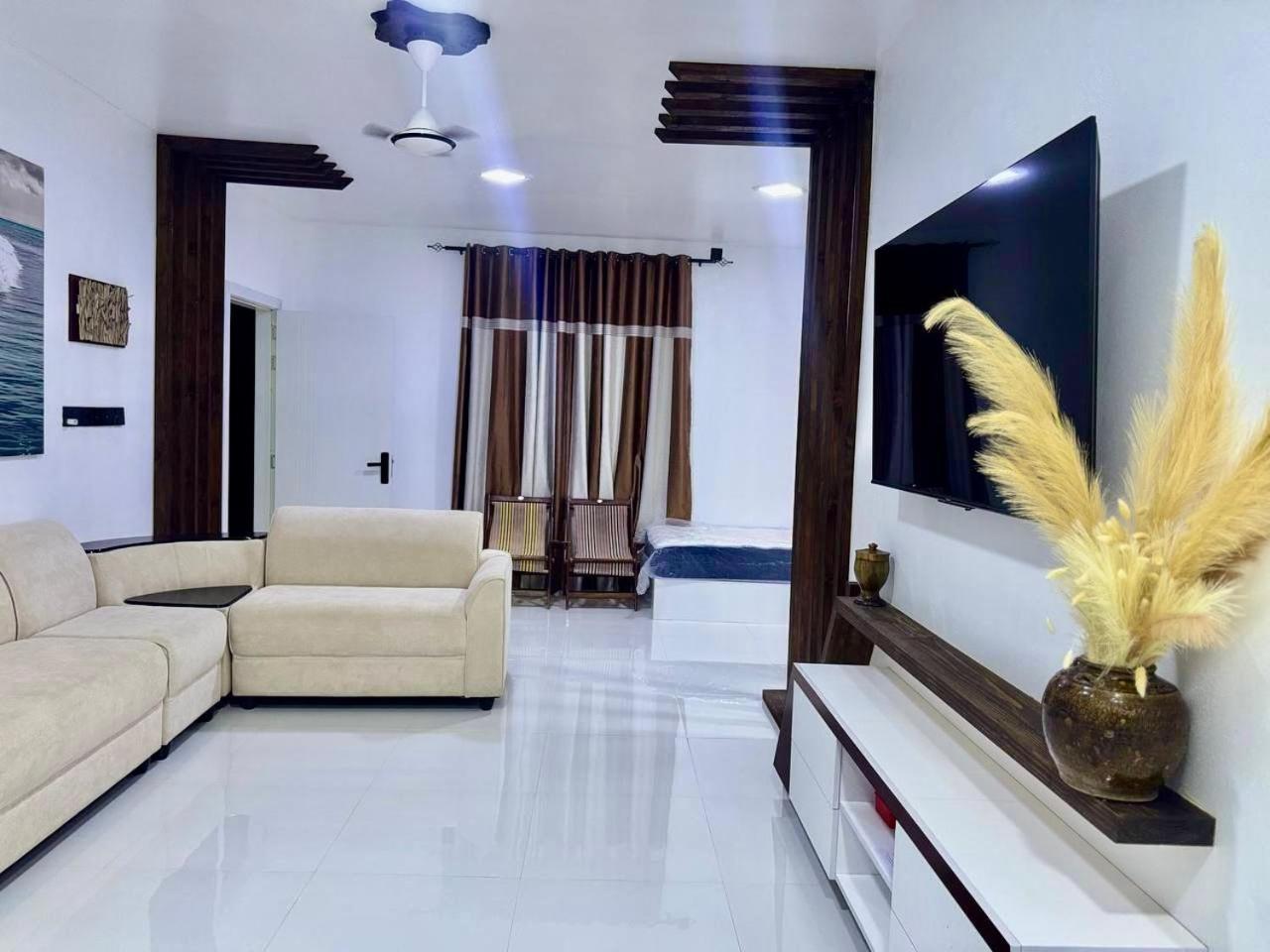 Crystal Sea Inn Bileffahi Экстерьер фото