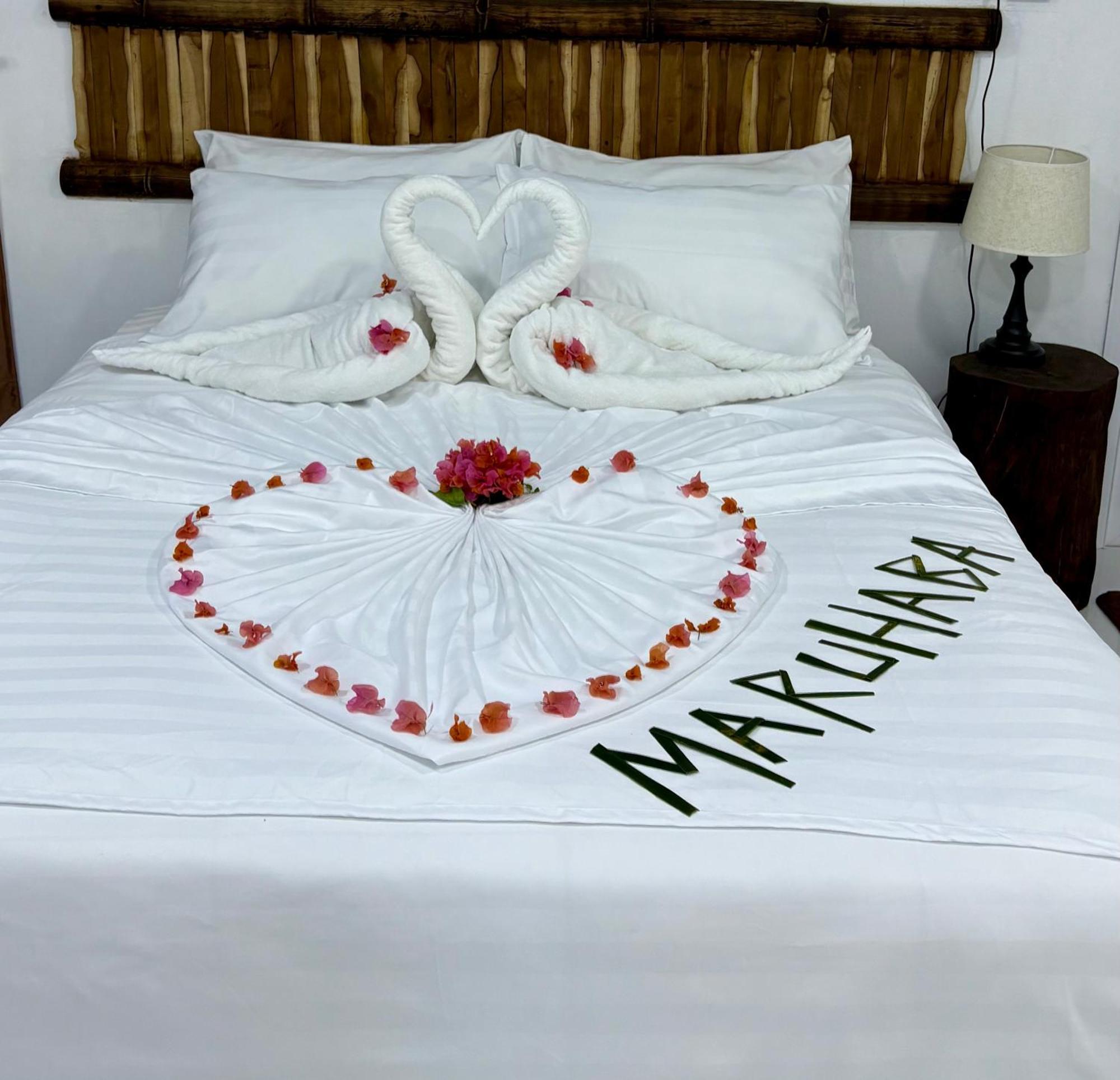 Crystal Sea Inn Bileffahi Экстерьер фото